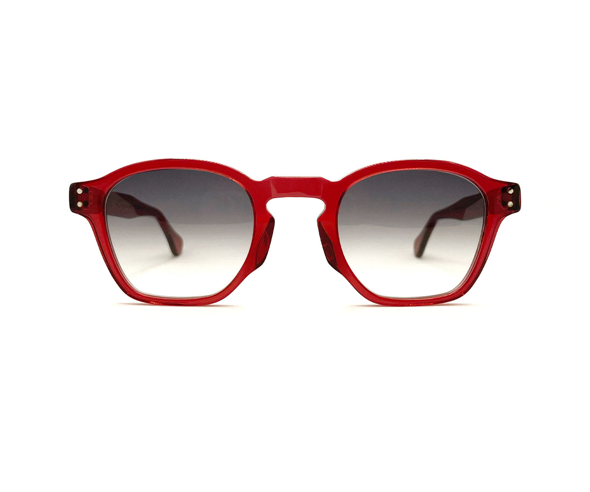 Montature occhiali in acetato BRAD - Iconici - Occhialeria Di Cesare