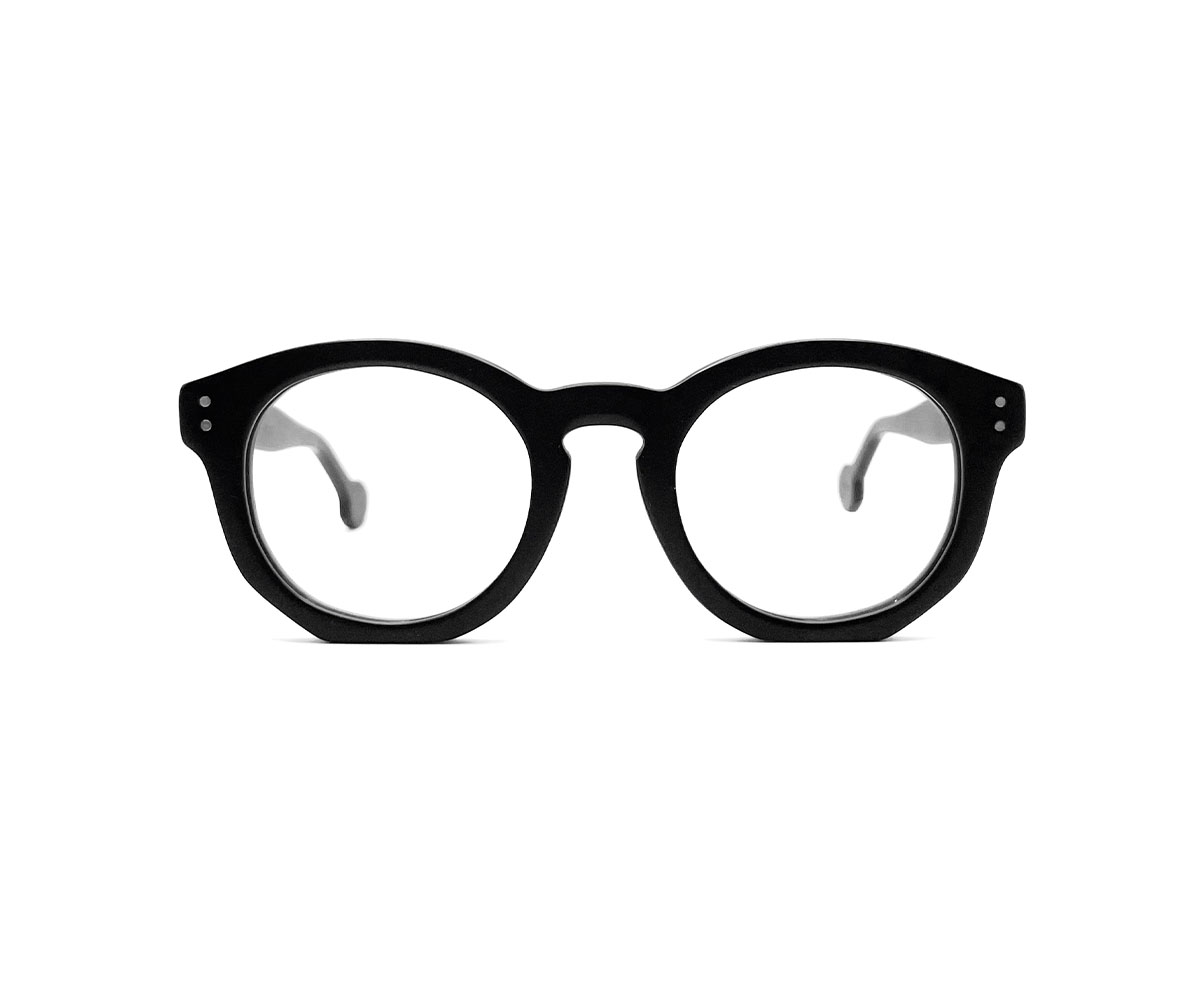 Occhiali da vista personalizzati EUCLIDE - Geometrici - Occhialeria Di Cesare